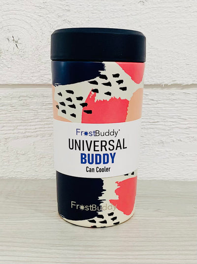 Frost Buddy Universal Buddy 2.0 - White Glitter
